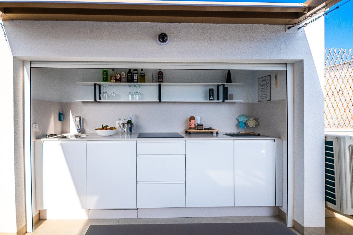 Penthouse de luxe de 3 Chambres à San Pedro de Pinatar, San Pedro del Pinatar - Image 30