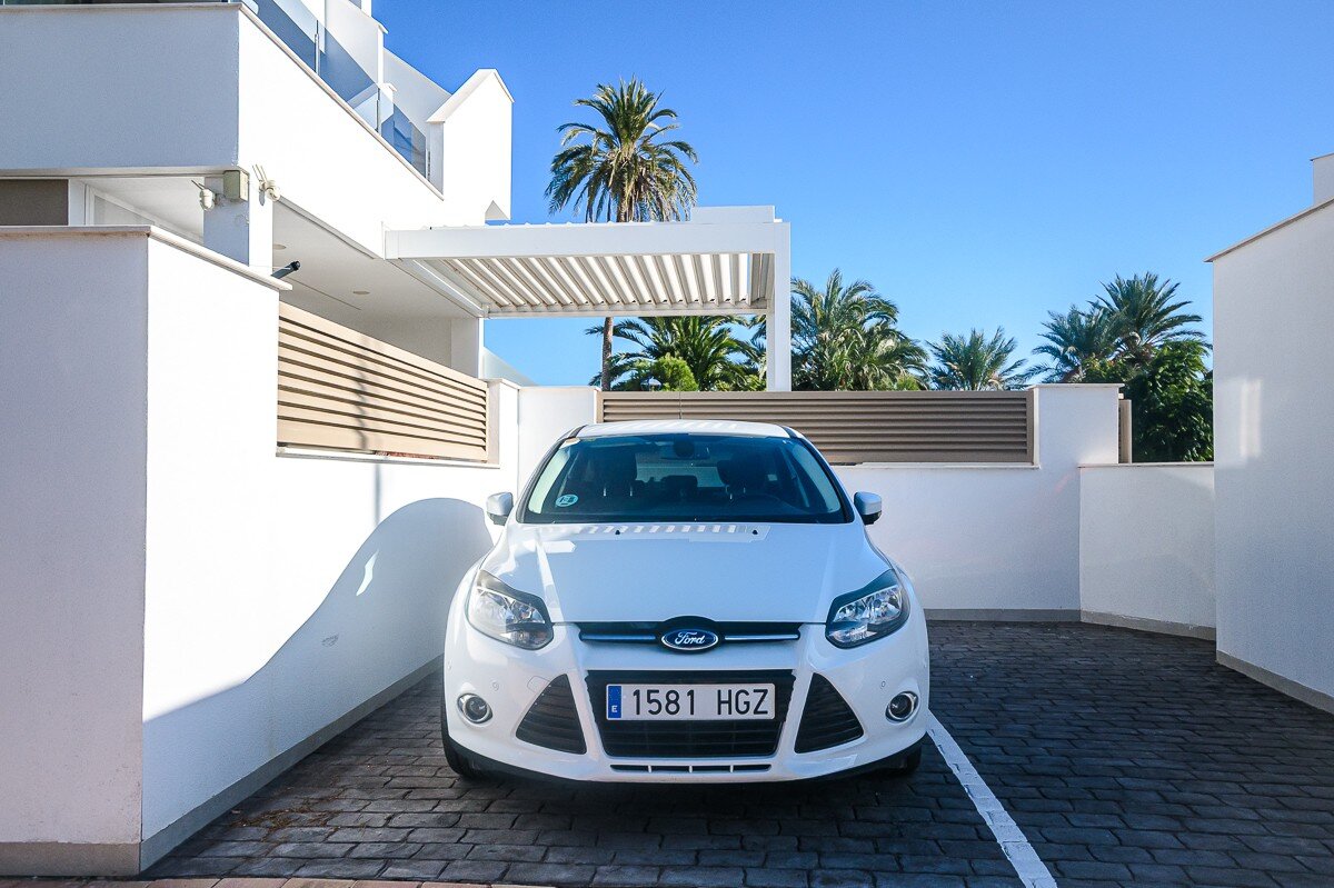 3-Bedroom Penthouse in San Pedro del Pinatar - Image 31