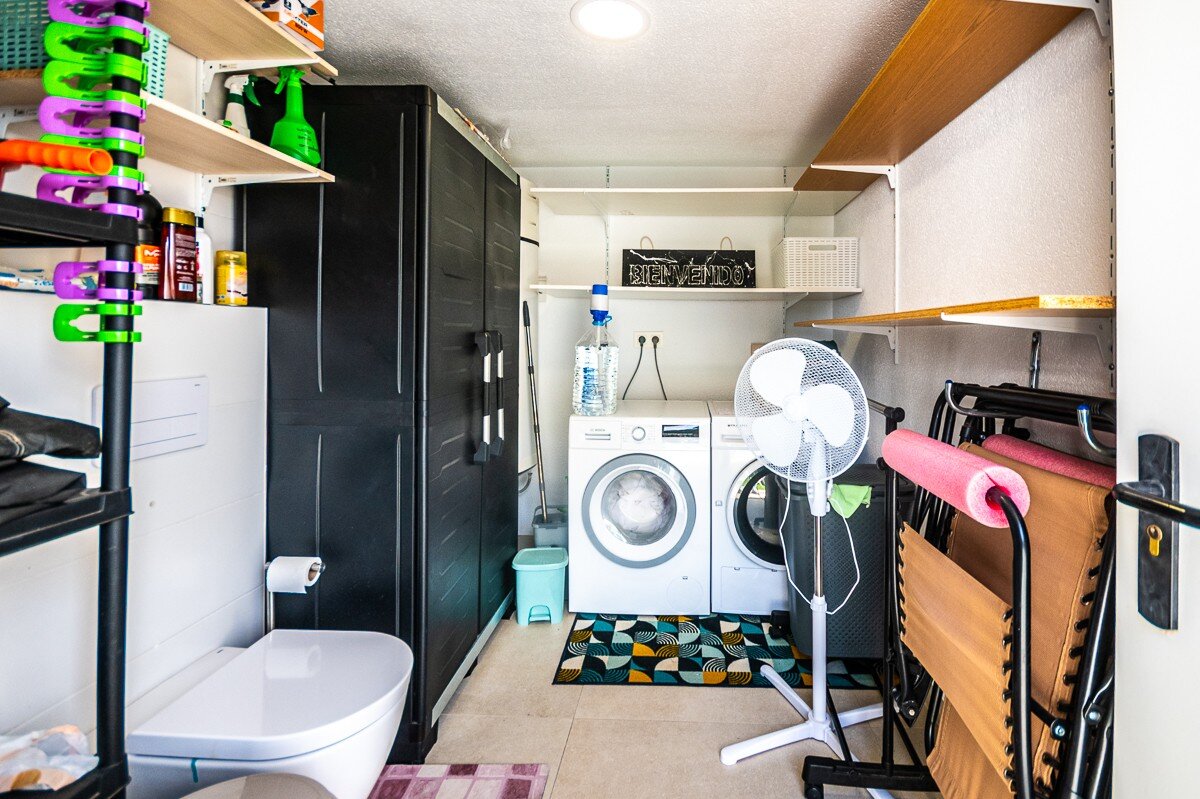 3-Bedroom Penthouse in San Pedro del Pinatar - Image 33