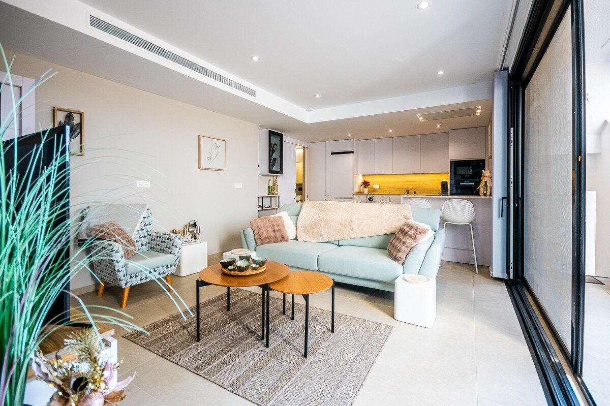 Penthouse de luxe de 3 Chambres à San Pedro de Pinatar, San Pedro del Pinatar - Image 4