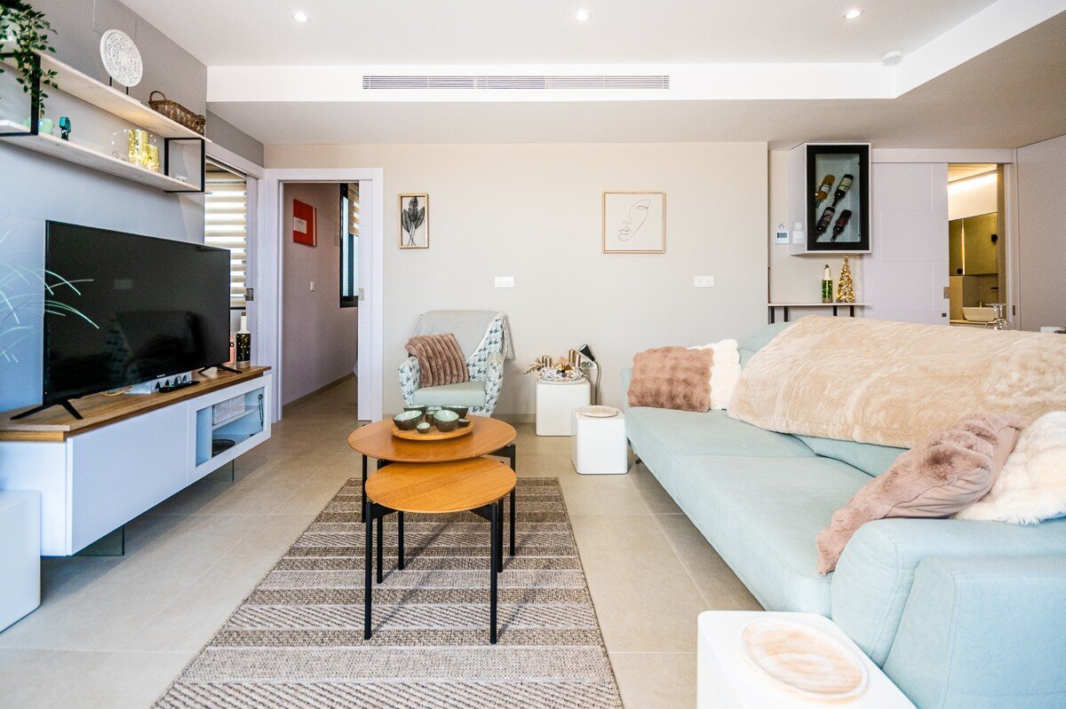 Penthouse de luxe de 3 Chambres à San Pedro de Pinatar, San Pedro del Pinatar - Image 6