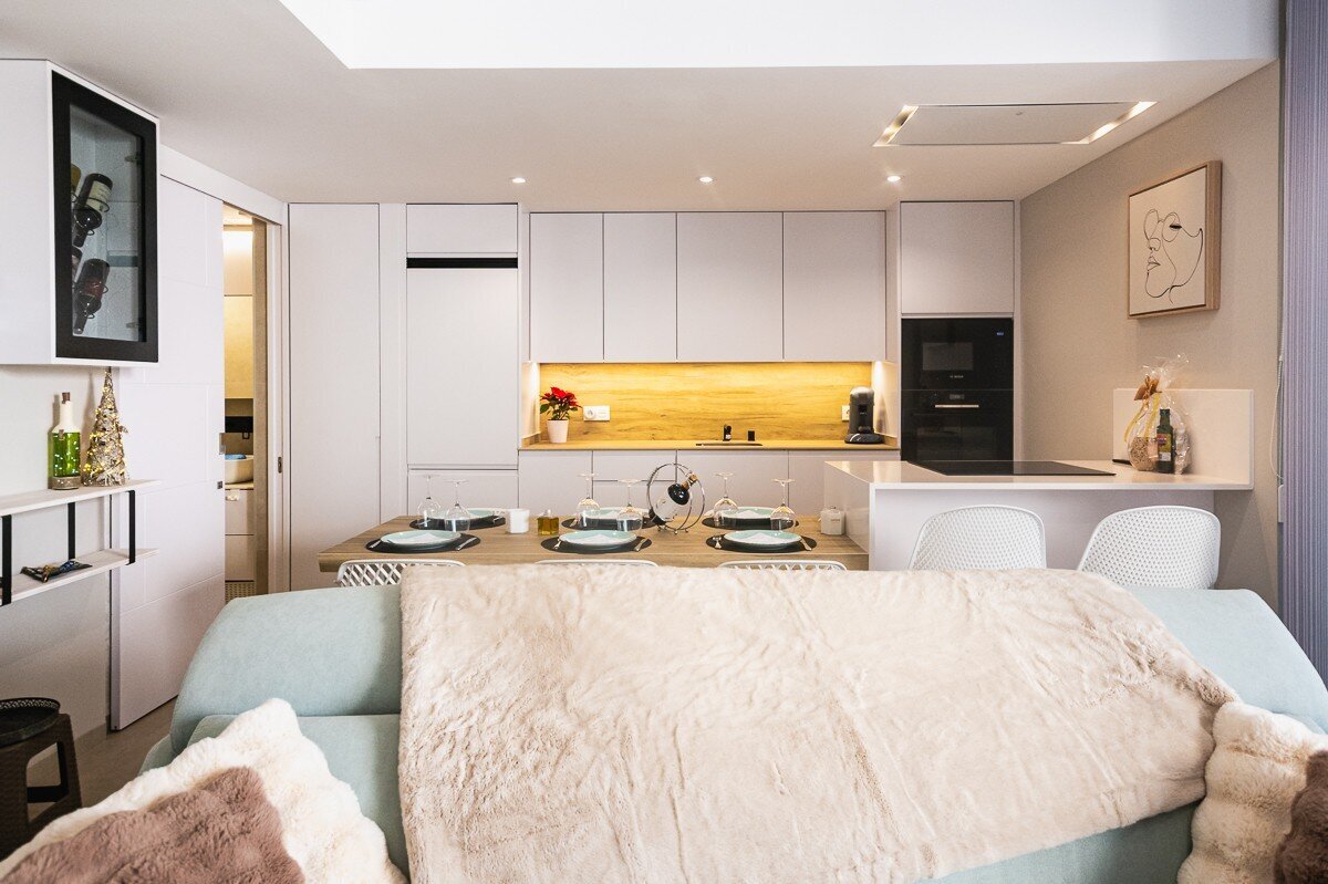 Penthouse de luxe de 3 Chambres à San Pedro de Pinatar, San Pedro del Pinatar - Image 7
