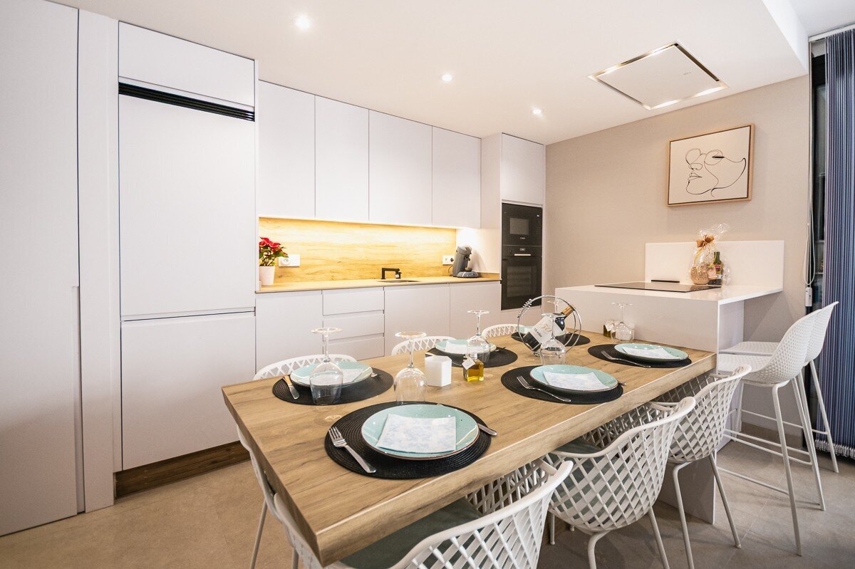Penthouse de luxe de 3 Chambres à San Pedro de Pinatar, San Pedro del Pinatar - Image 8