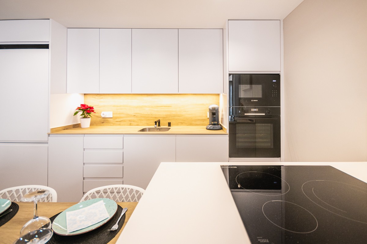 3-Bedroom Penthouse in San Pedro del Pinatar - Image 9