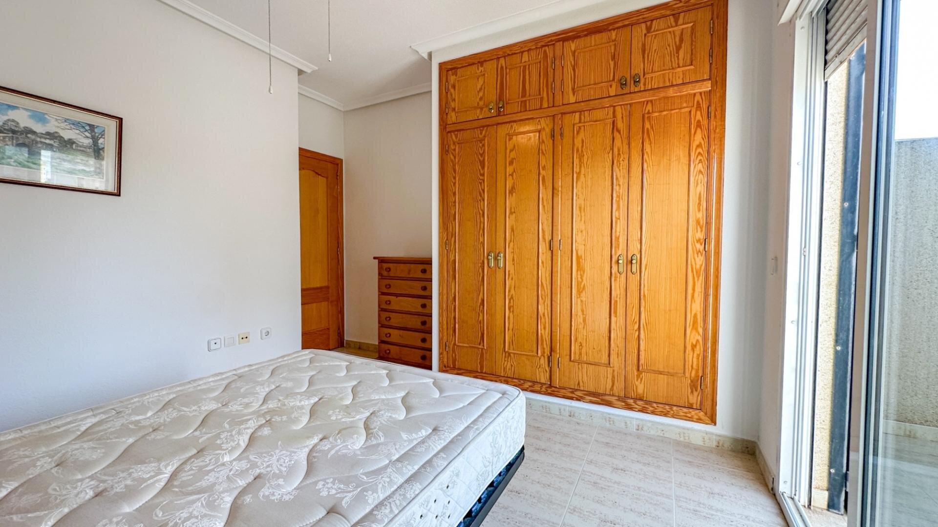 2-Bedroom House in Playa Flamenca, Orihuela Costa - Image 21