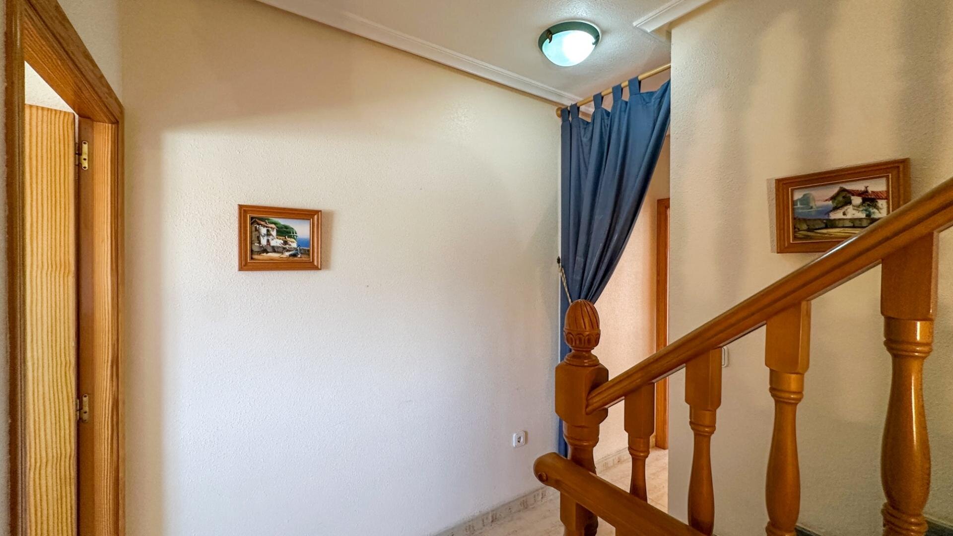 2-Bedroom House in Playa Flamenca, Orihuela Costa - Image 29