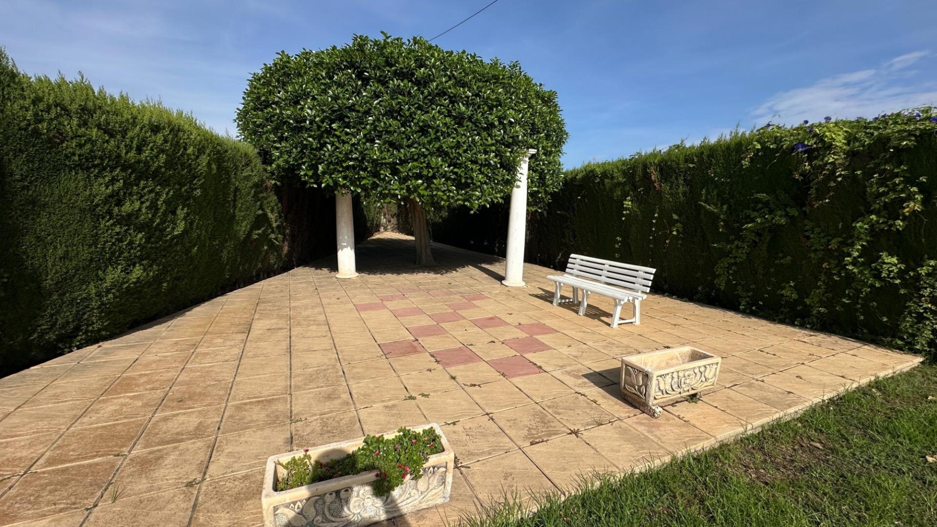 2-Bedroom House in Playa Flamenca, Orihuela Costa - Image 34