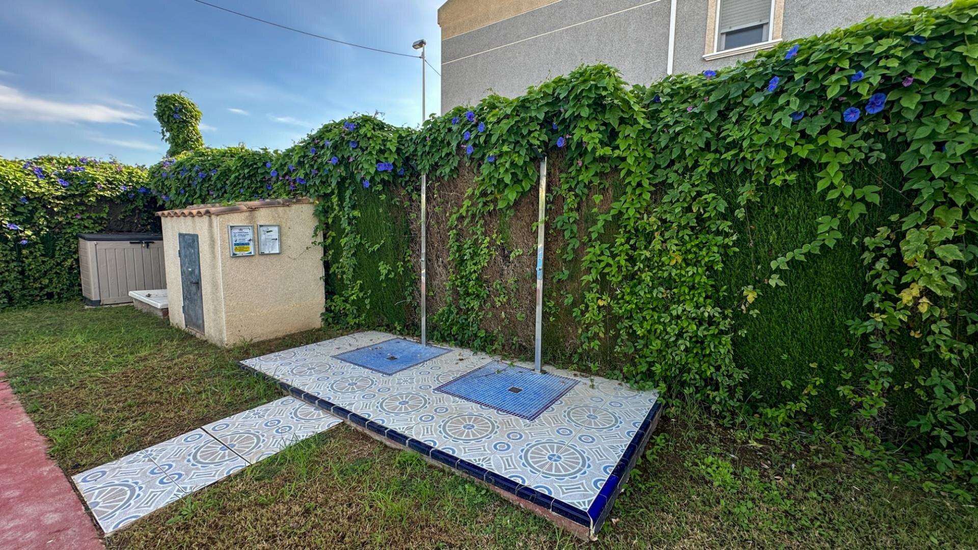 2-Bedroom House in Playa Flamenca, Orihuela Costa - Image 42