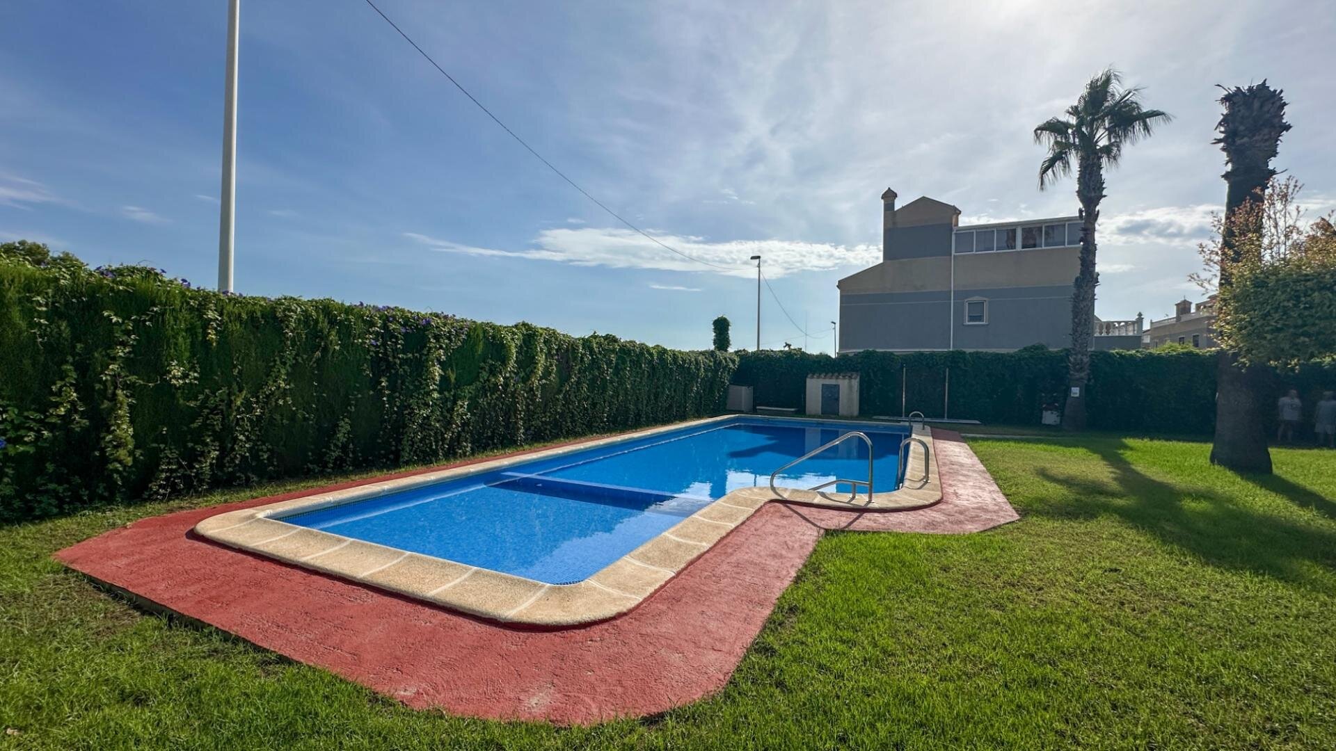 2-Bedroom House in Playa Flamenca, Orihuela Costa - Image 46