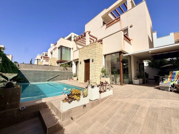 3-Bedroom House in Ciudad Quesada, Rojales