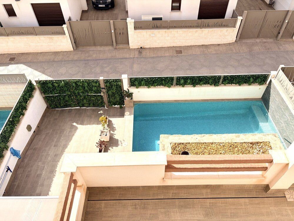 3-Bedroom House in Centro de la Ciudad Quesada, Rojales - Image 12