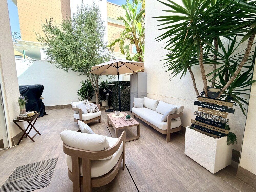 3-Bedroom House in Centro de la Ciudad Quesada, Rojales - Image 7