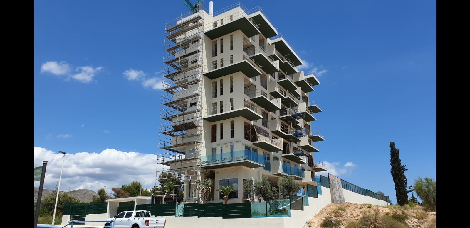 Appartement met 2 Slaapkamers in La Cala - Image 1