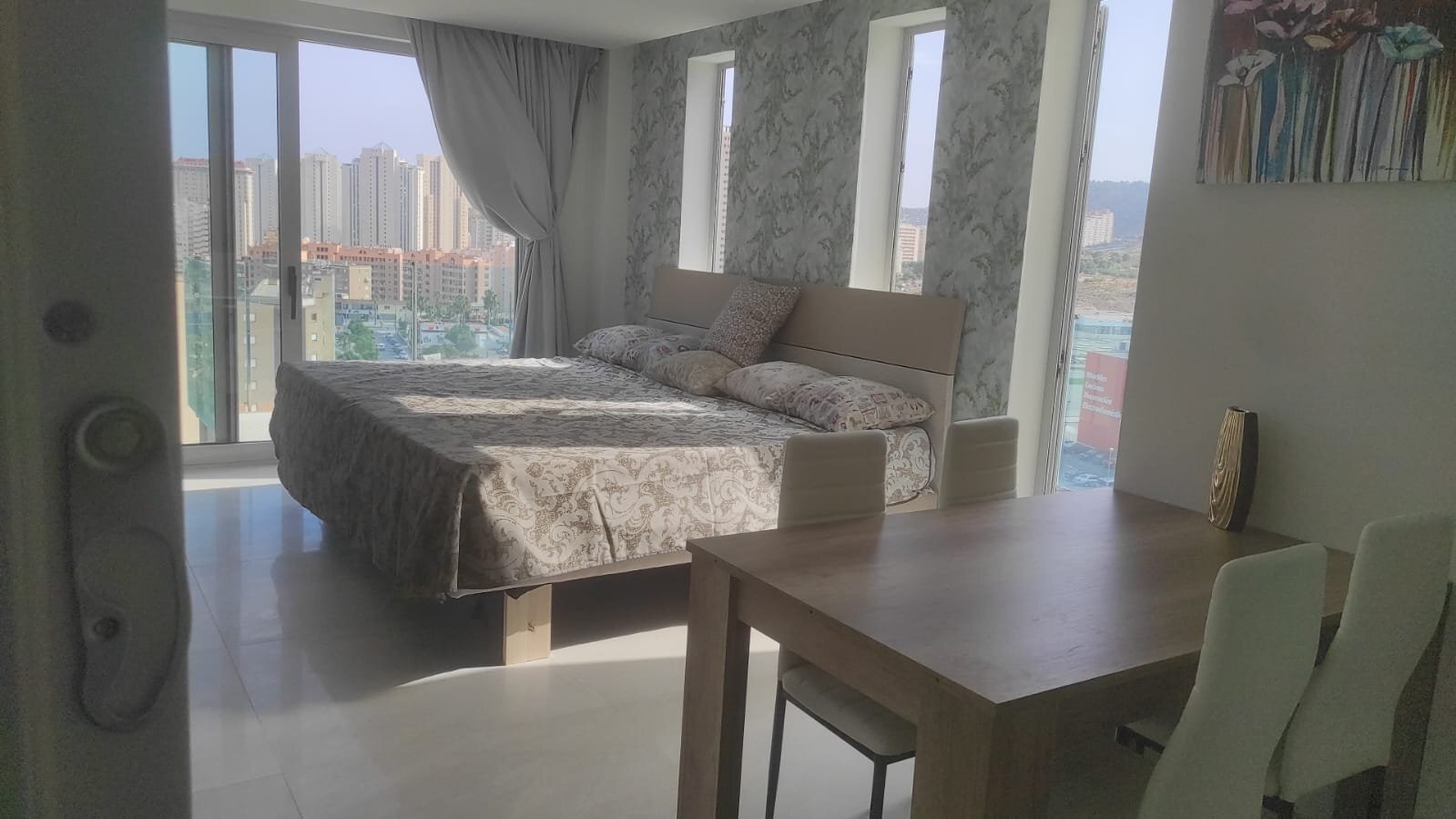Appartement met 2 Slaapkamers in La Cala - Image 11