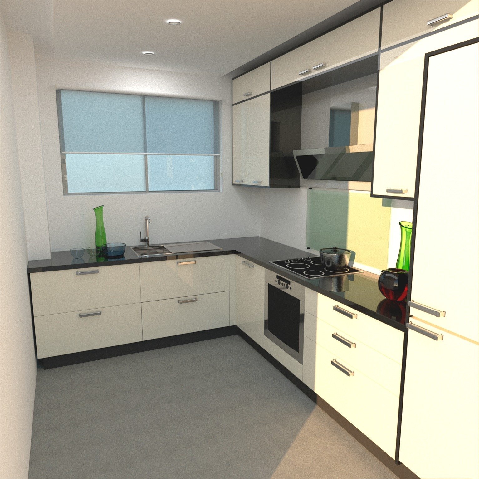 Appartement met 2 Slaapkamers in La Cala - Image 15