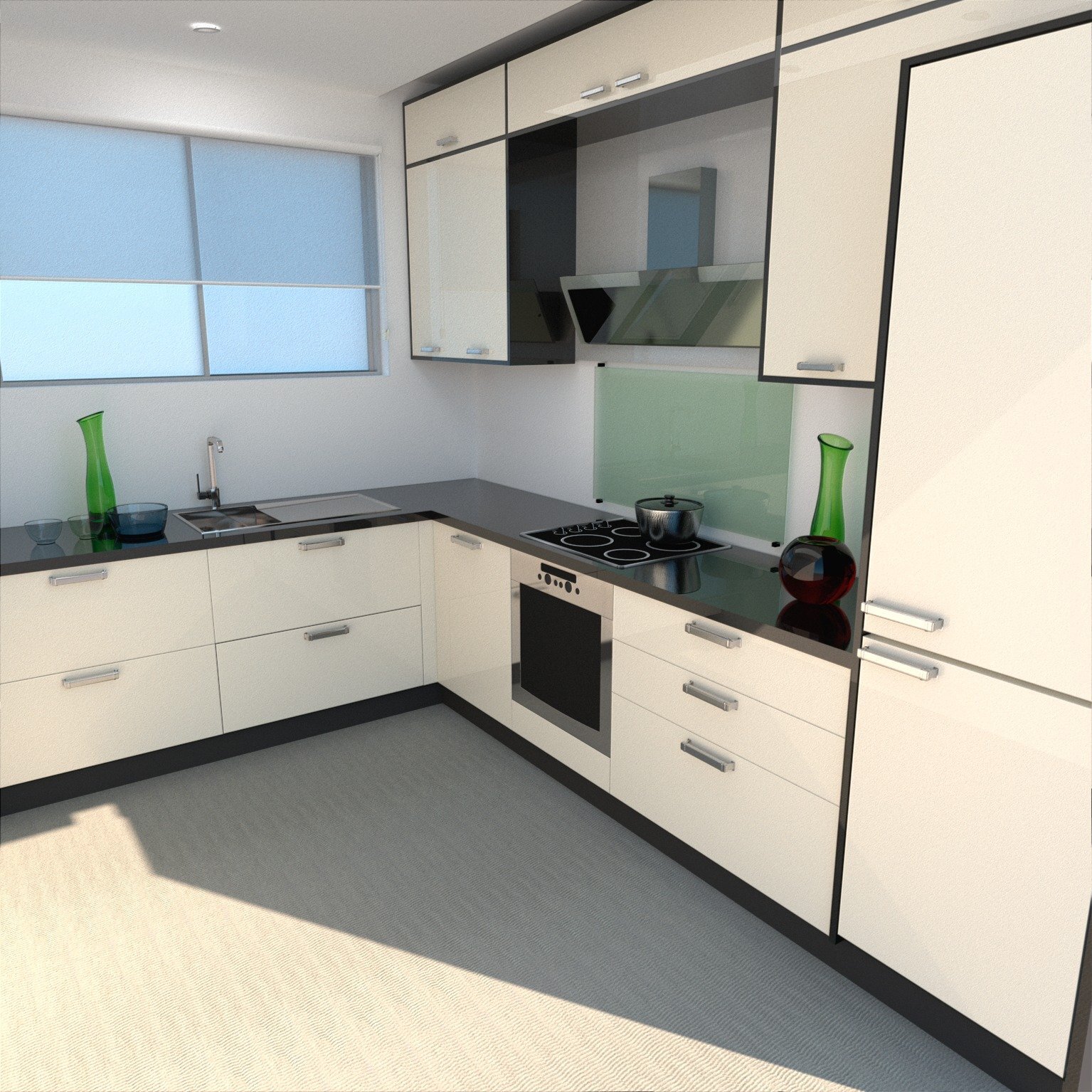 Appartement met 2 Slaapkamers in La Cala - Image 16