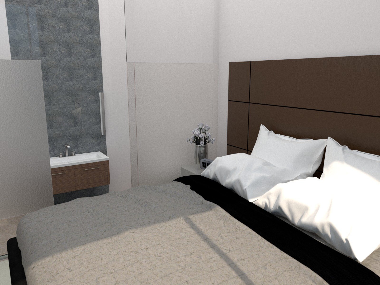 Appartement met 2 Slaapkamers in La Cala - Image 18
