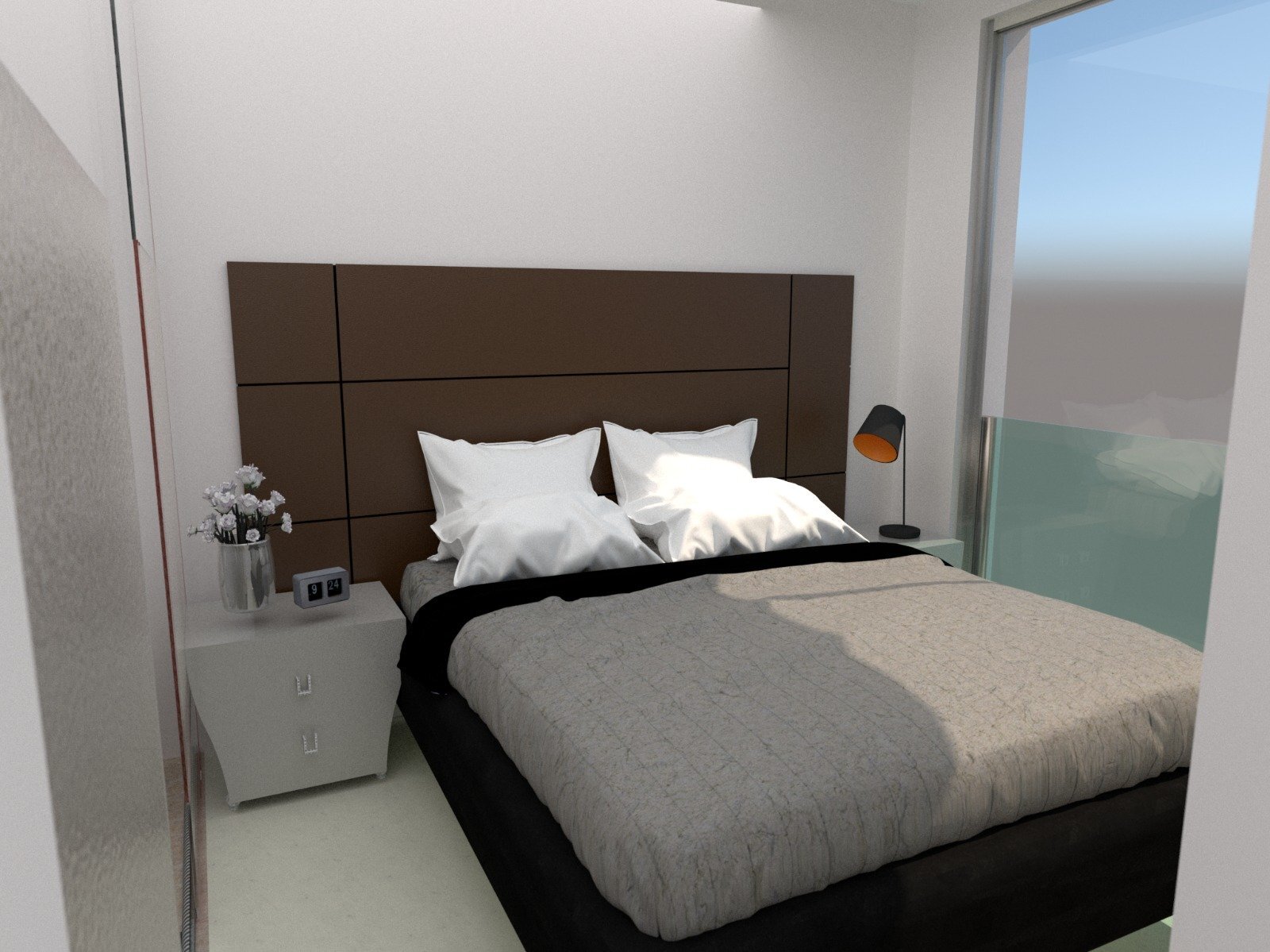 Appartement met 2 Slaapkamers in La Cala - Image 19