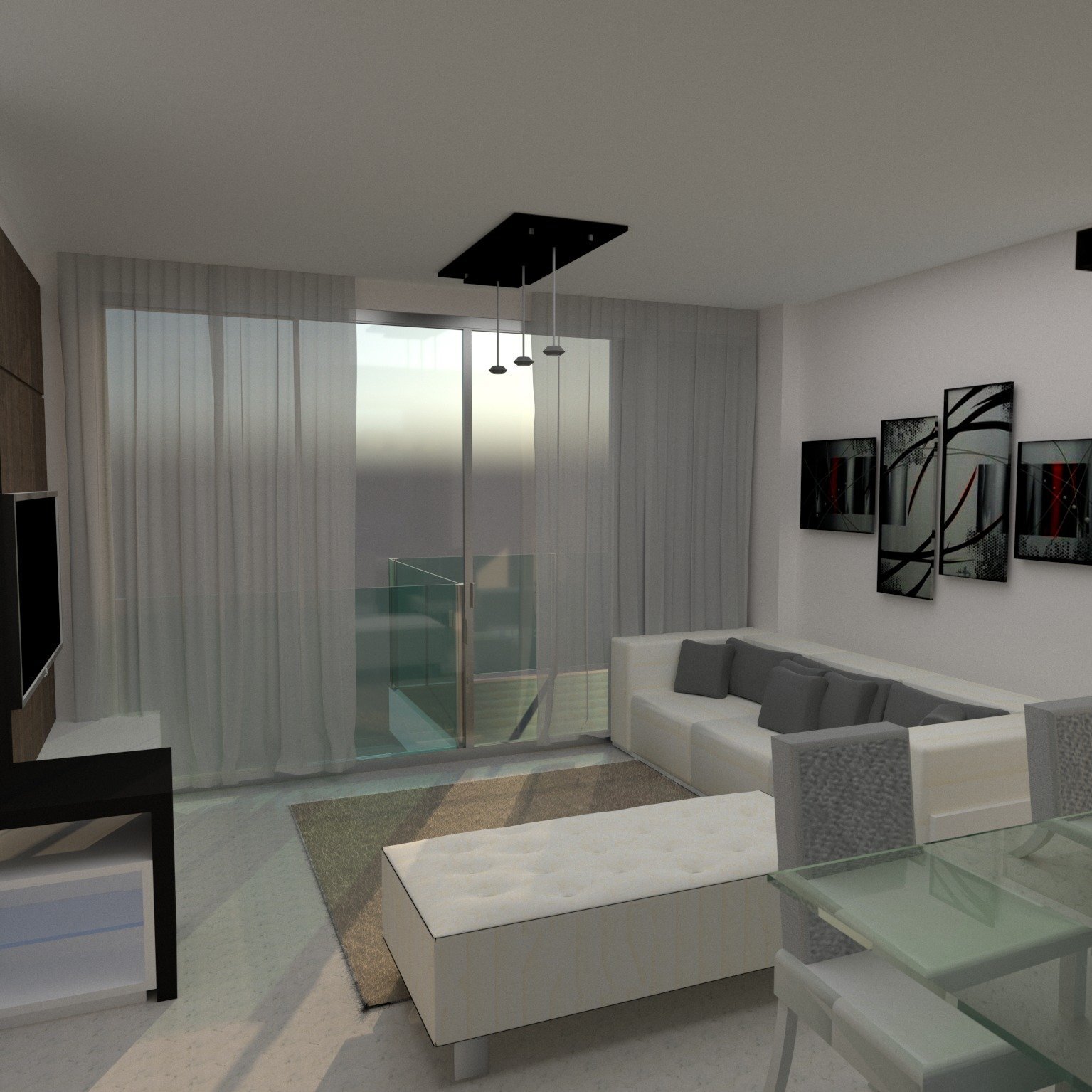 Appartement met 2 Slaapkamers in La Cala - Image 21