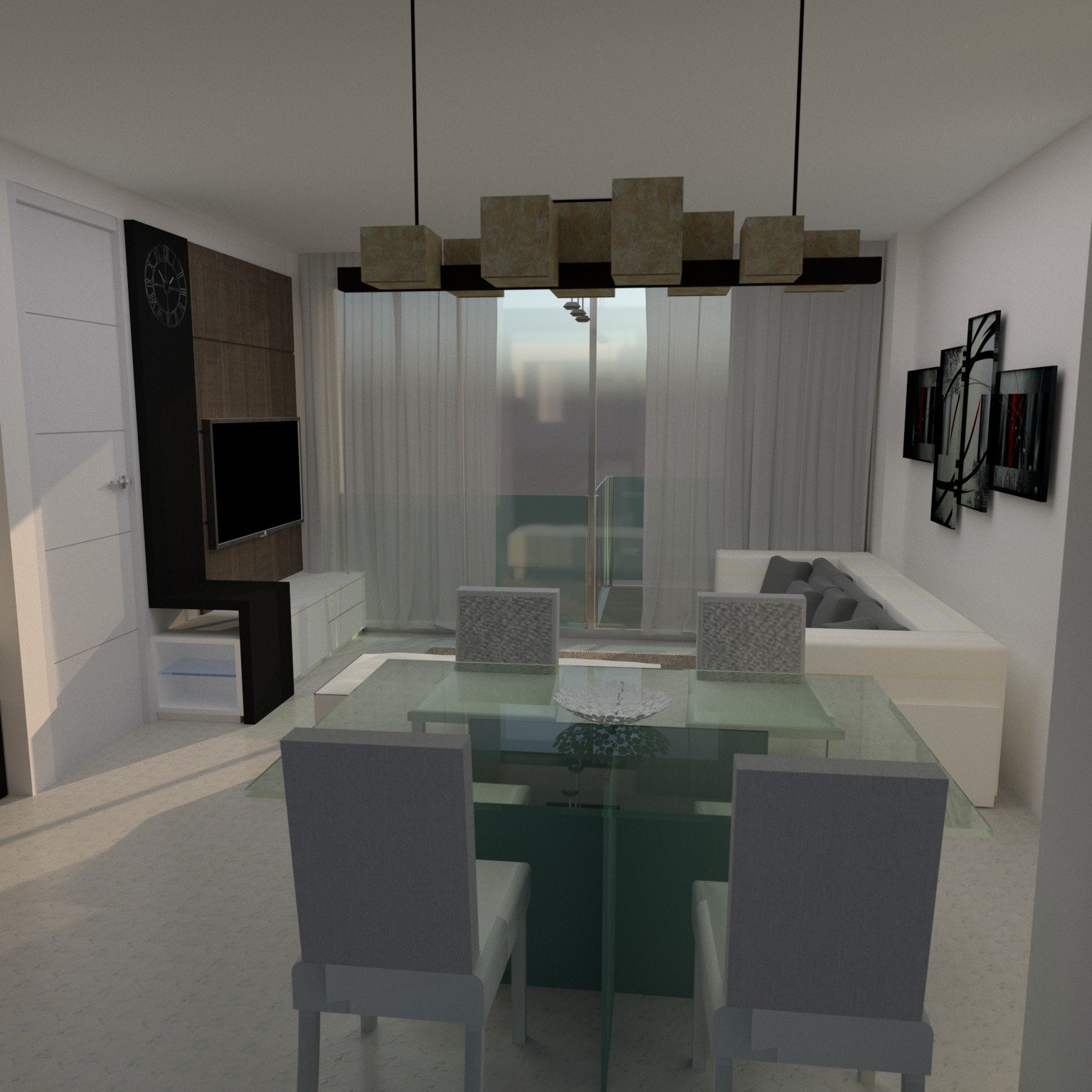 Appartement met 2 Slaapkamers in La Cala - Image 22