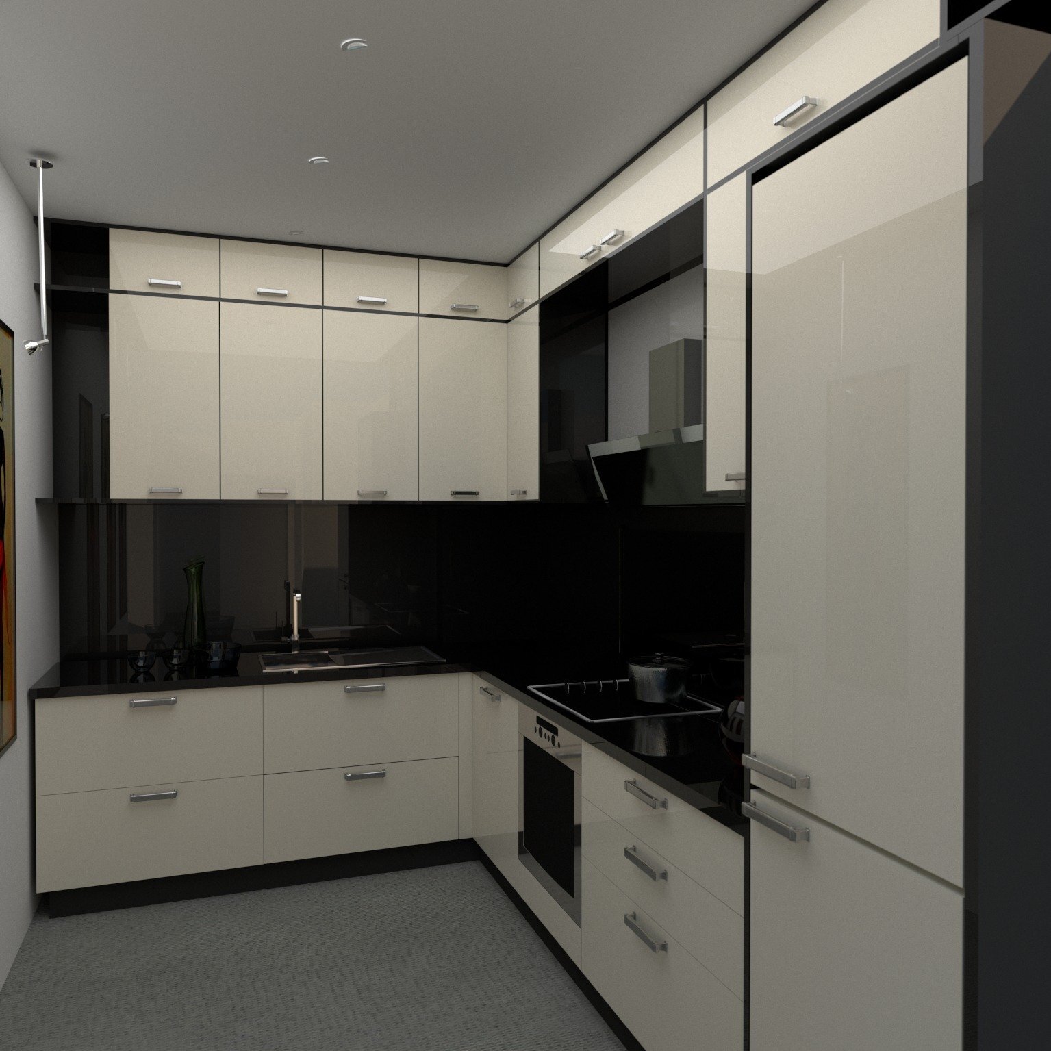 Appartement met 2 Slaapkamers in La Cala - Image 23