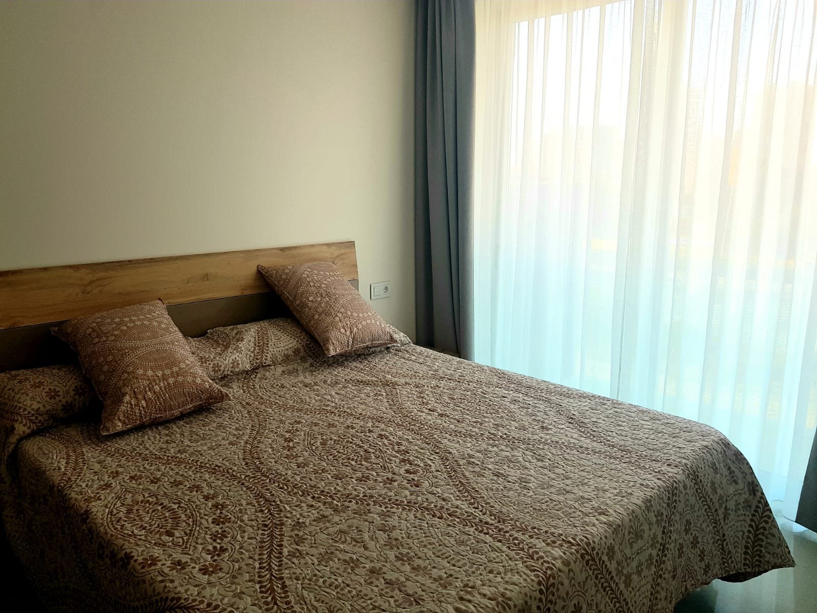 Appartement met 2 Slaapkamers in La Cala - Image 24