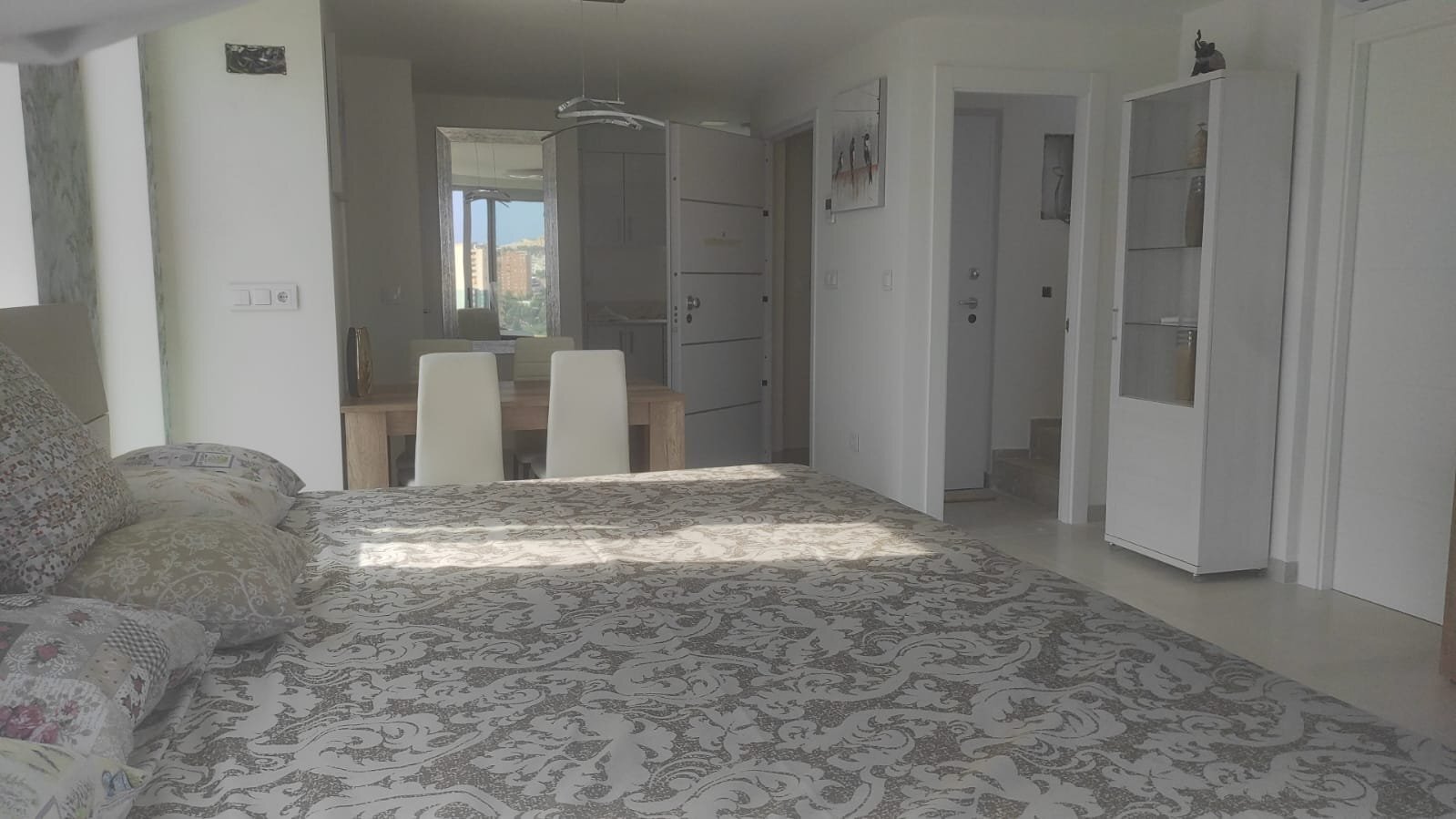 Appartement met 2 Slaapkamers in La Cala - Image 4