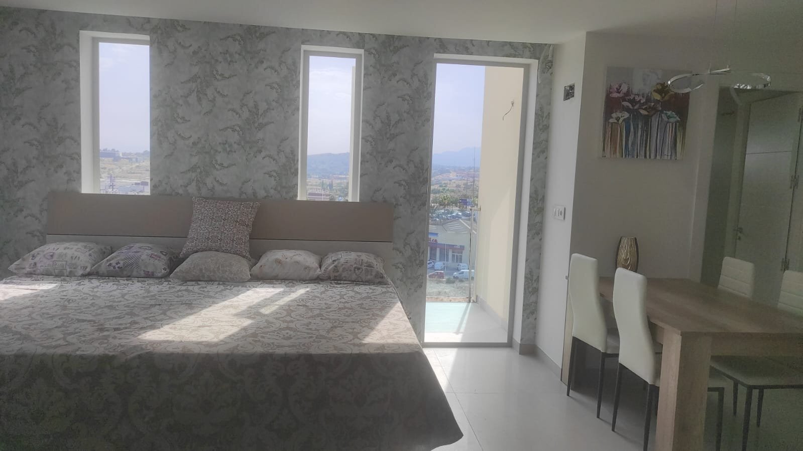 Appartement met 2 Slaapkamers in La Cala - Image 5