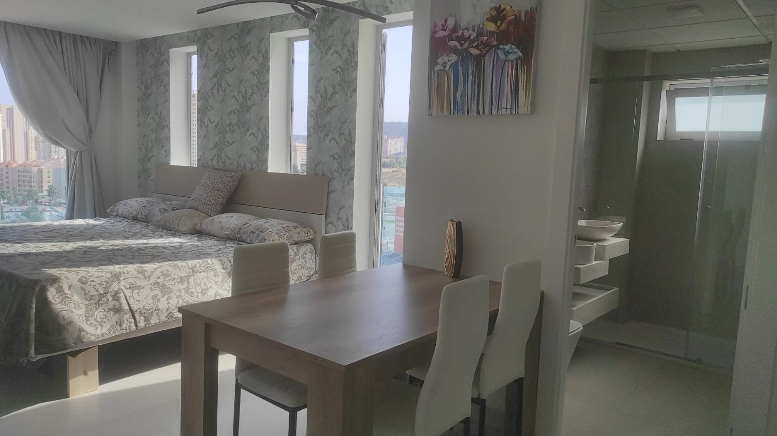 Appartement met 2 Slaapkamers in La Cala - Image 6