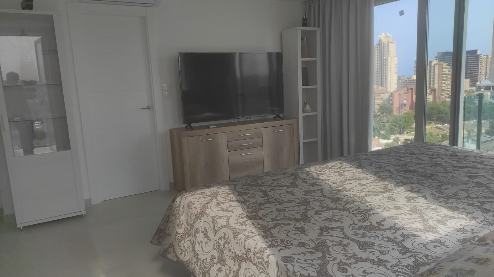Appartement met 2 Slaapkamers in La Cala - Image 7