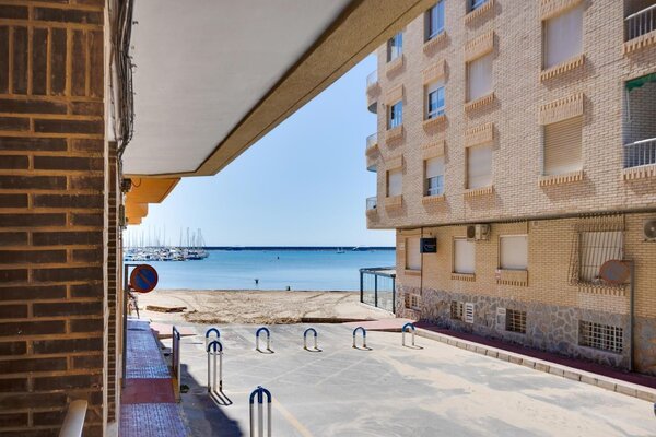 Appartement met 2 Slaapkamers in Acequion, Torrevieja