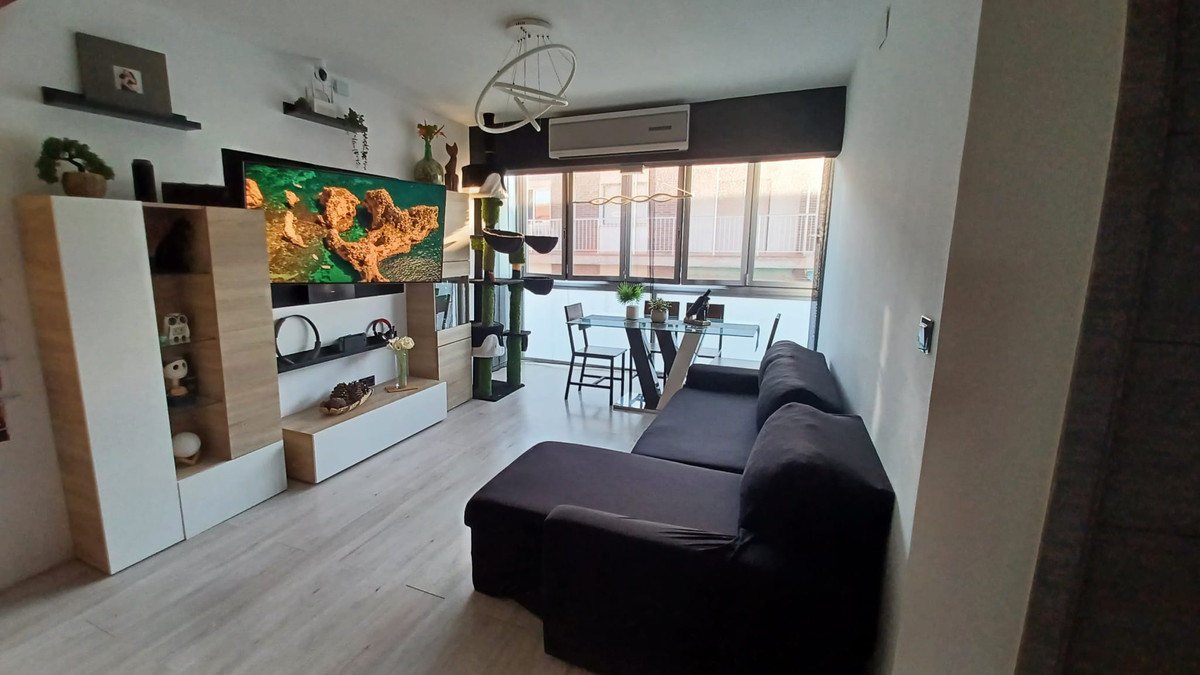 Appartement rez-de-chaussée de 3 Chambres à Torre de la H... - Image 19