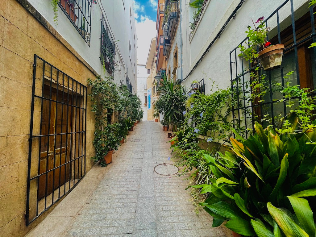 8-Bedroom Detached House in  Javea - Image 5