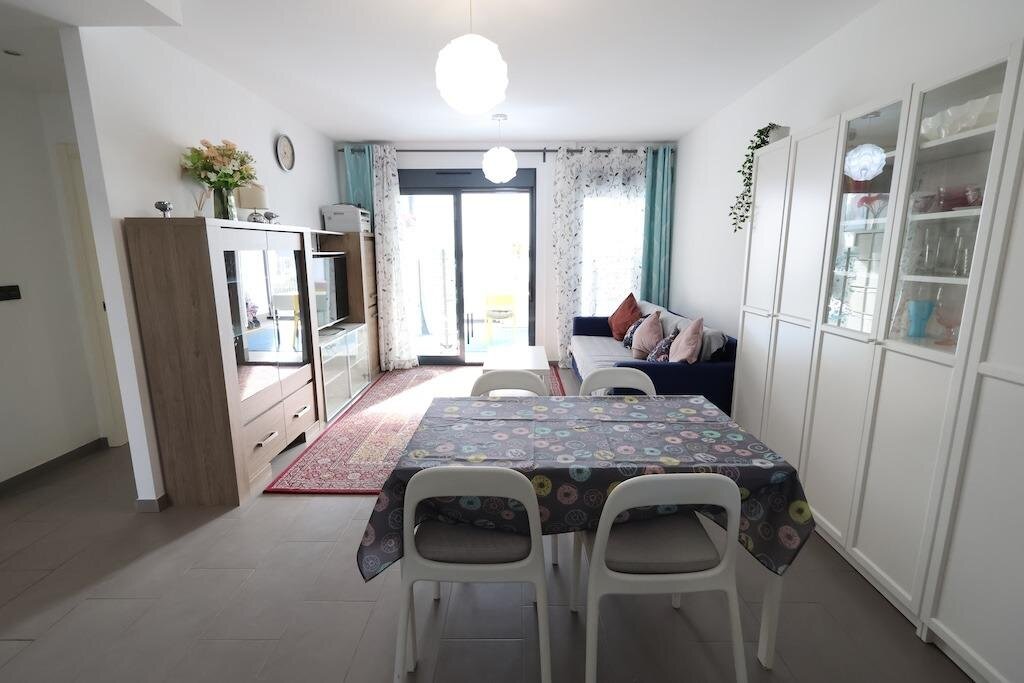 2-Bedroom Bungalow in La Zenia, Orihuela Costa - Image 6