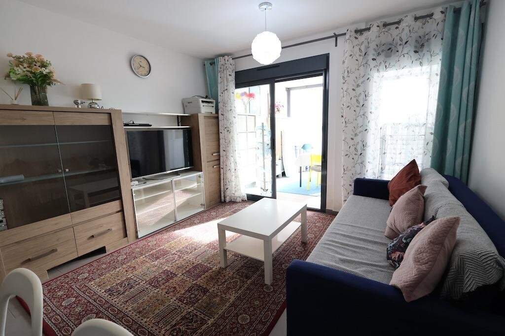 2-Bedroom Bungalow in La Zenia, Orihuela Costa - Image 8