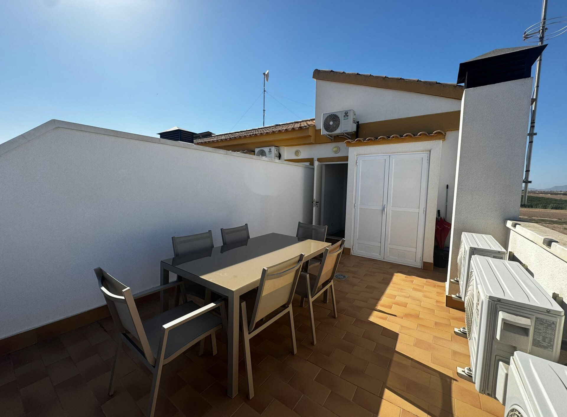 3-Bedroom Villa in Los Alcázares - Image 14
