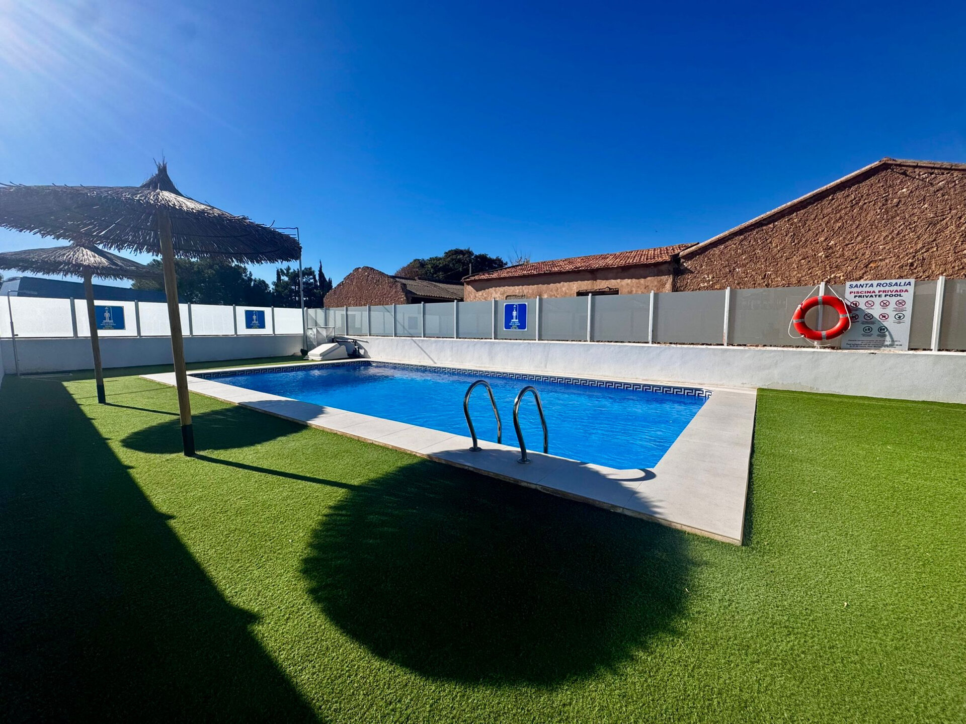 3-Bedroom Villa in Los Alcázares - Image 18