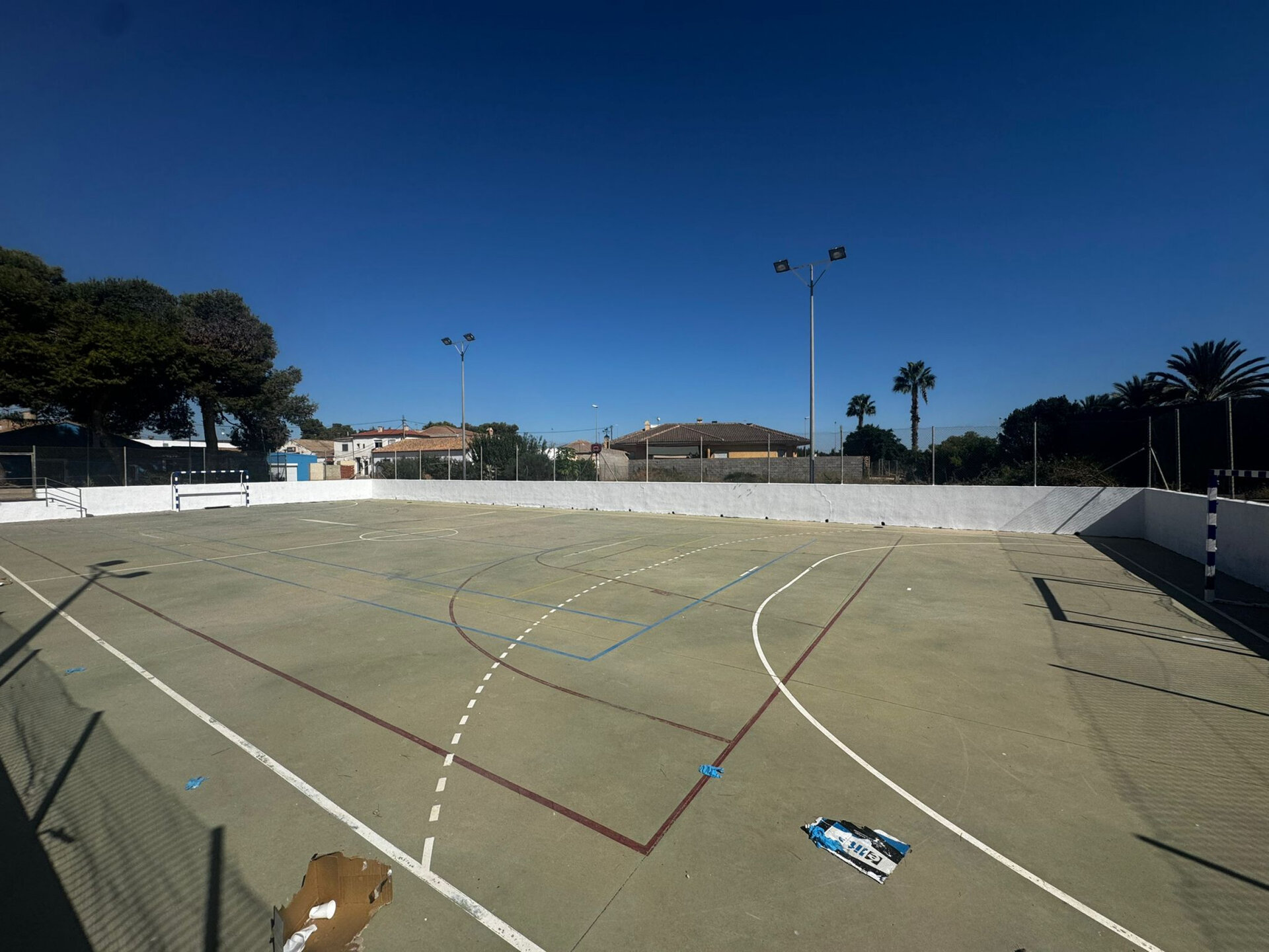 3-Bedroom Villa in Los Alcázares - Image 19