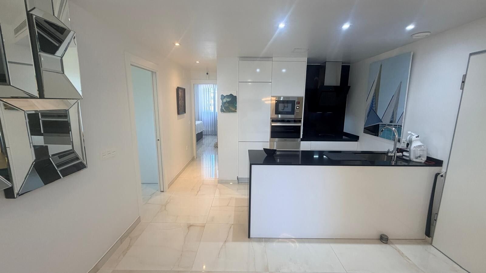 3-Bedroom Apartment in Pau 26, Orihuela Costa - Image 11