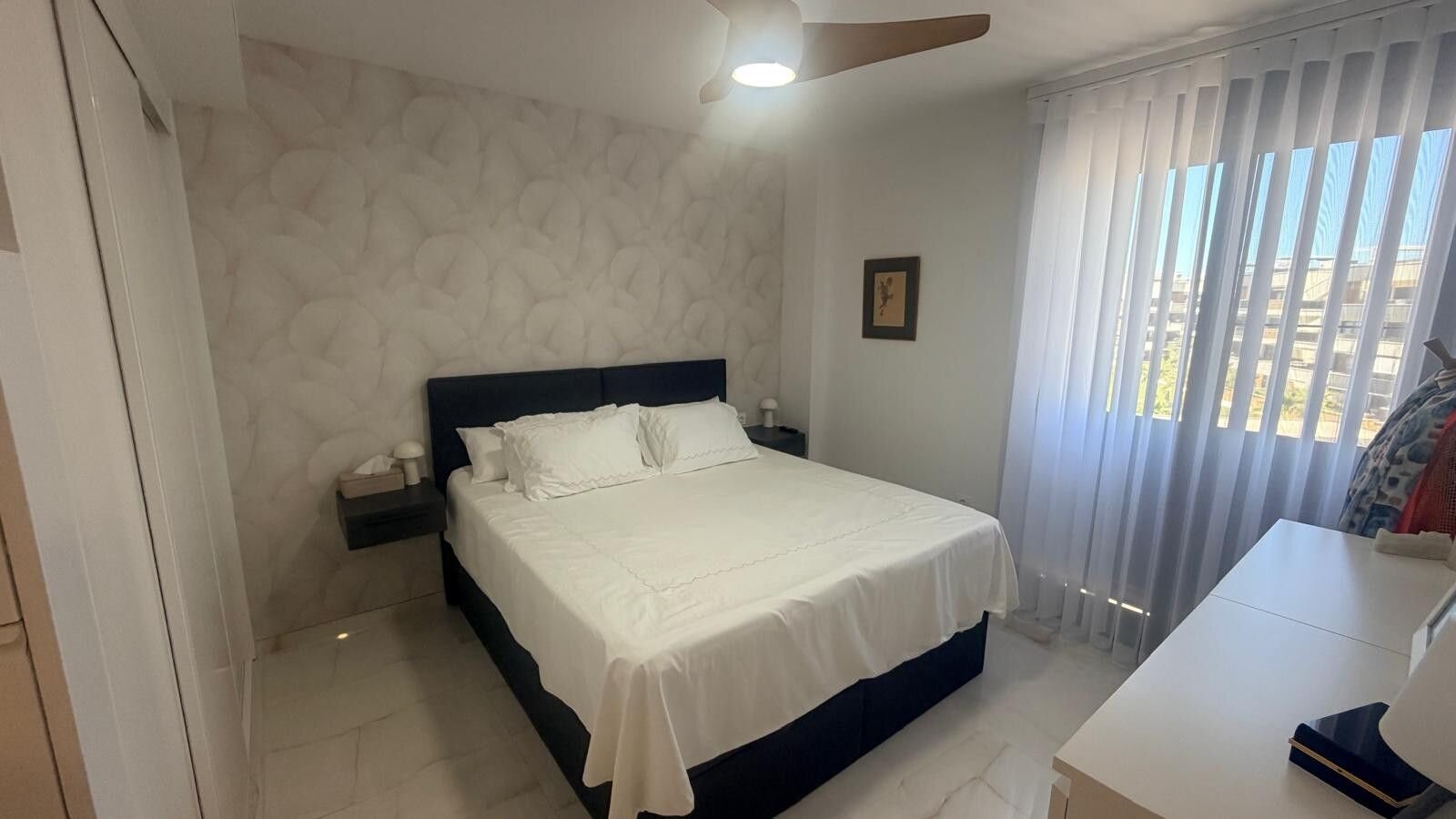 3-Bedroom Apartment in Pau 26, Orihuela Costa - Image 12