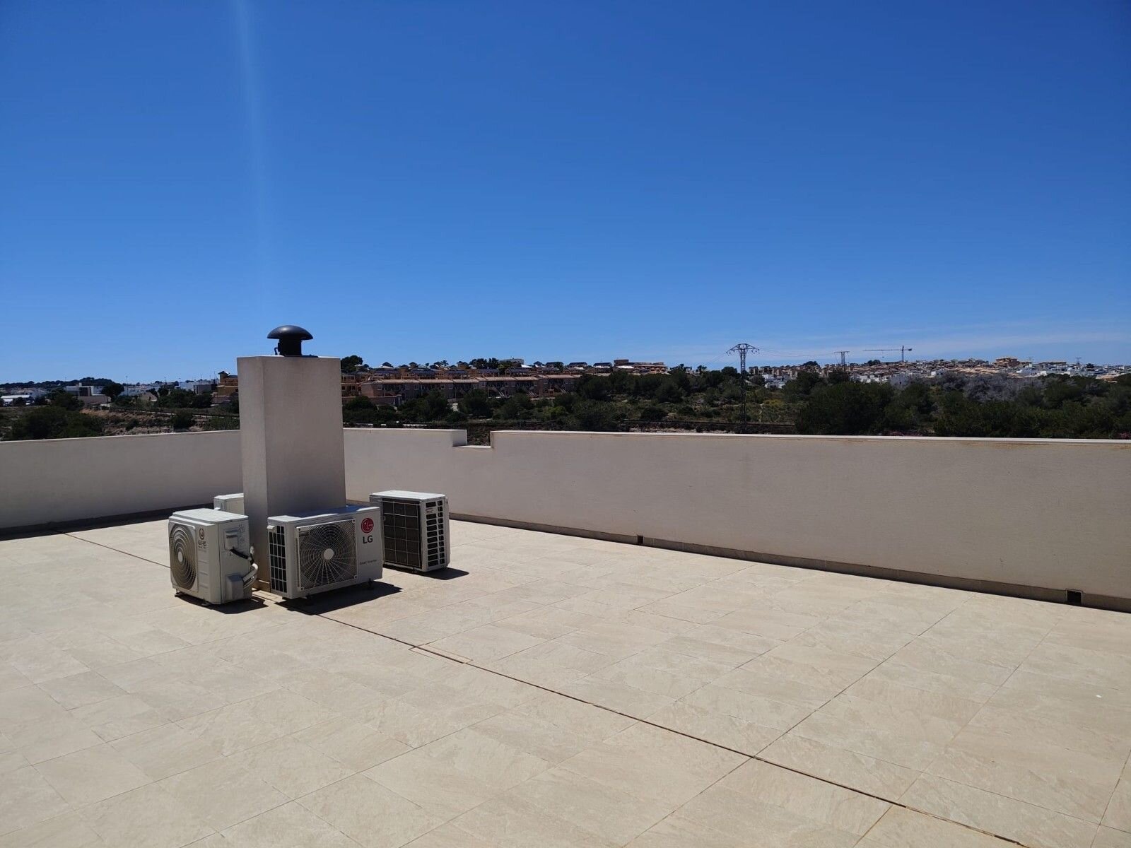 3-Bedroom Apartment in Pau 26, Orihuela Costa - Image 16