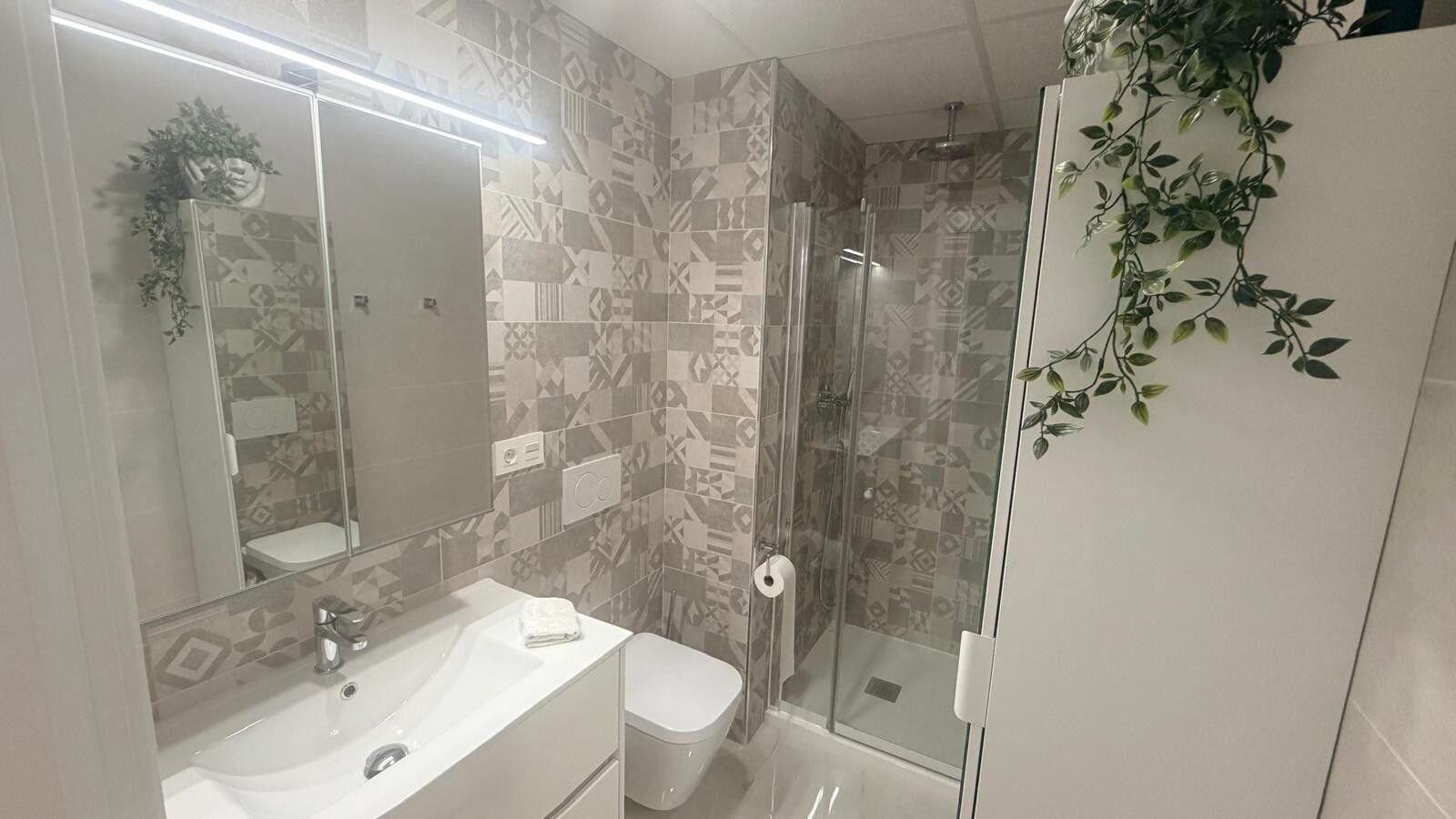 3-Bedroom Apartment in Pau 26, Orihuela Costa - Image 19