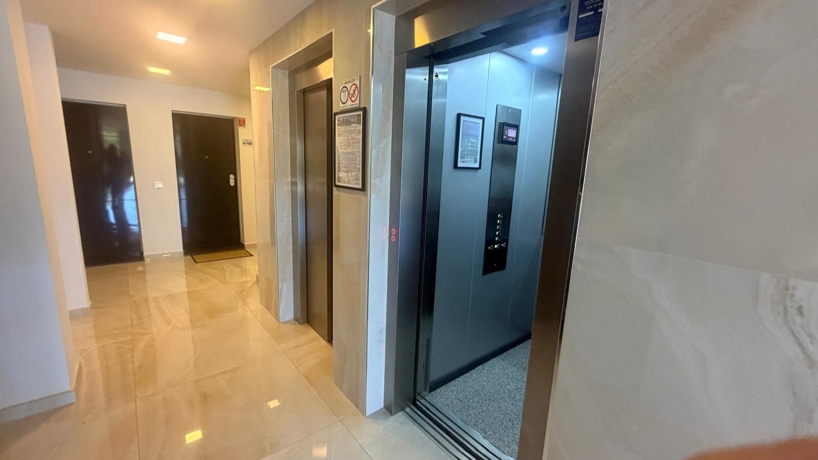 3-Bedroom Apartment in Pau 26, Orihuela Costa - Image 4