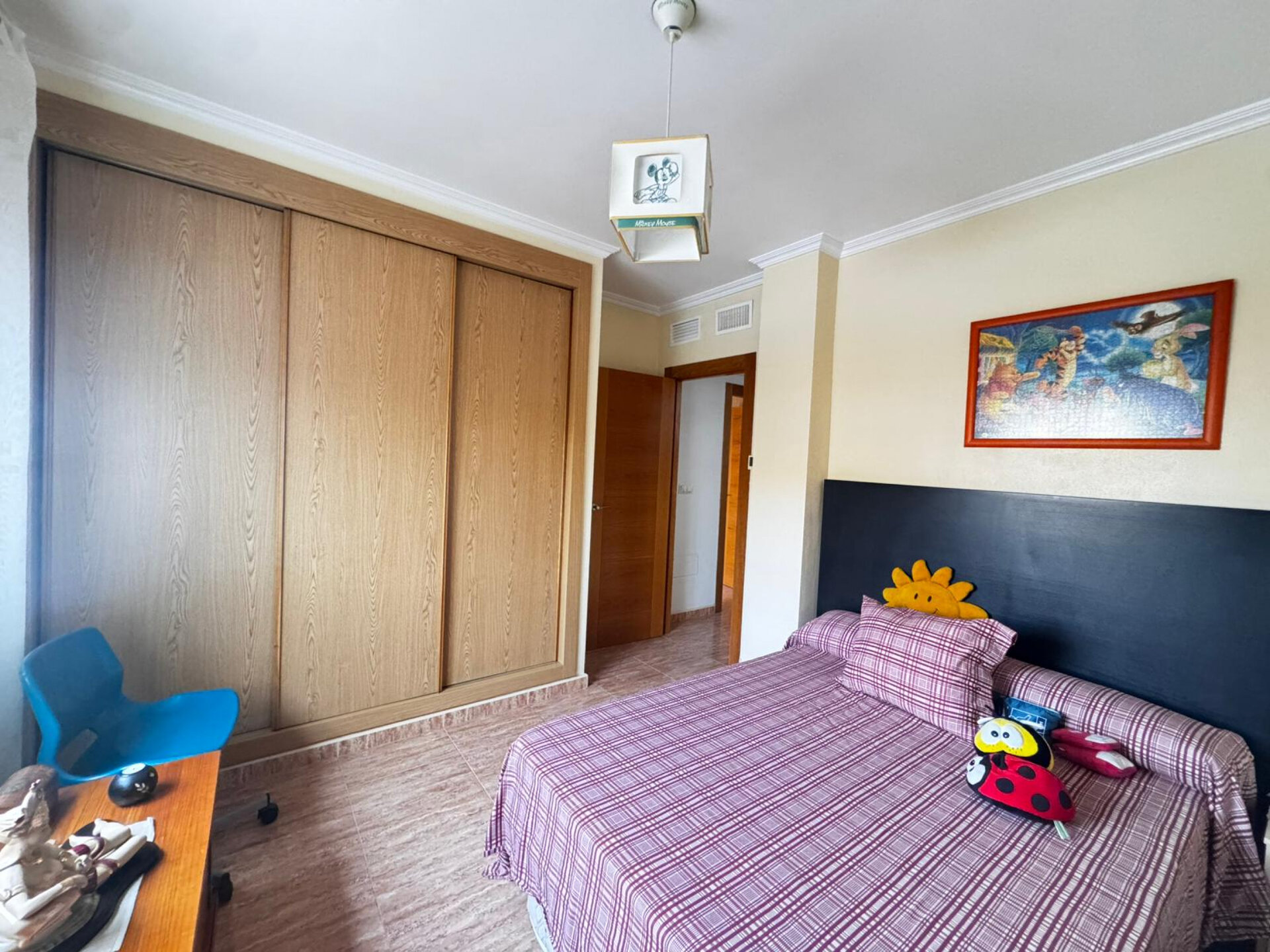 4-Bedroom Villa in Los Alcázares - Image 10