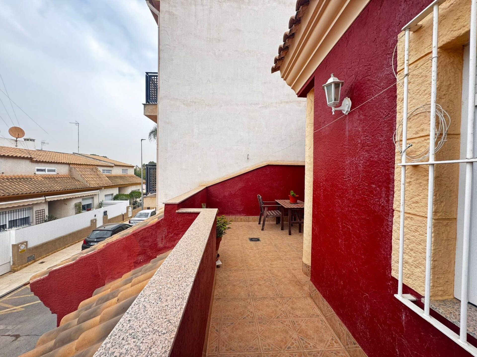 4-Bedroom Villa in Los Alcázares - Image 14