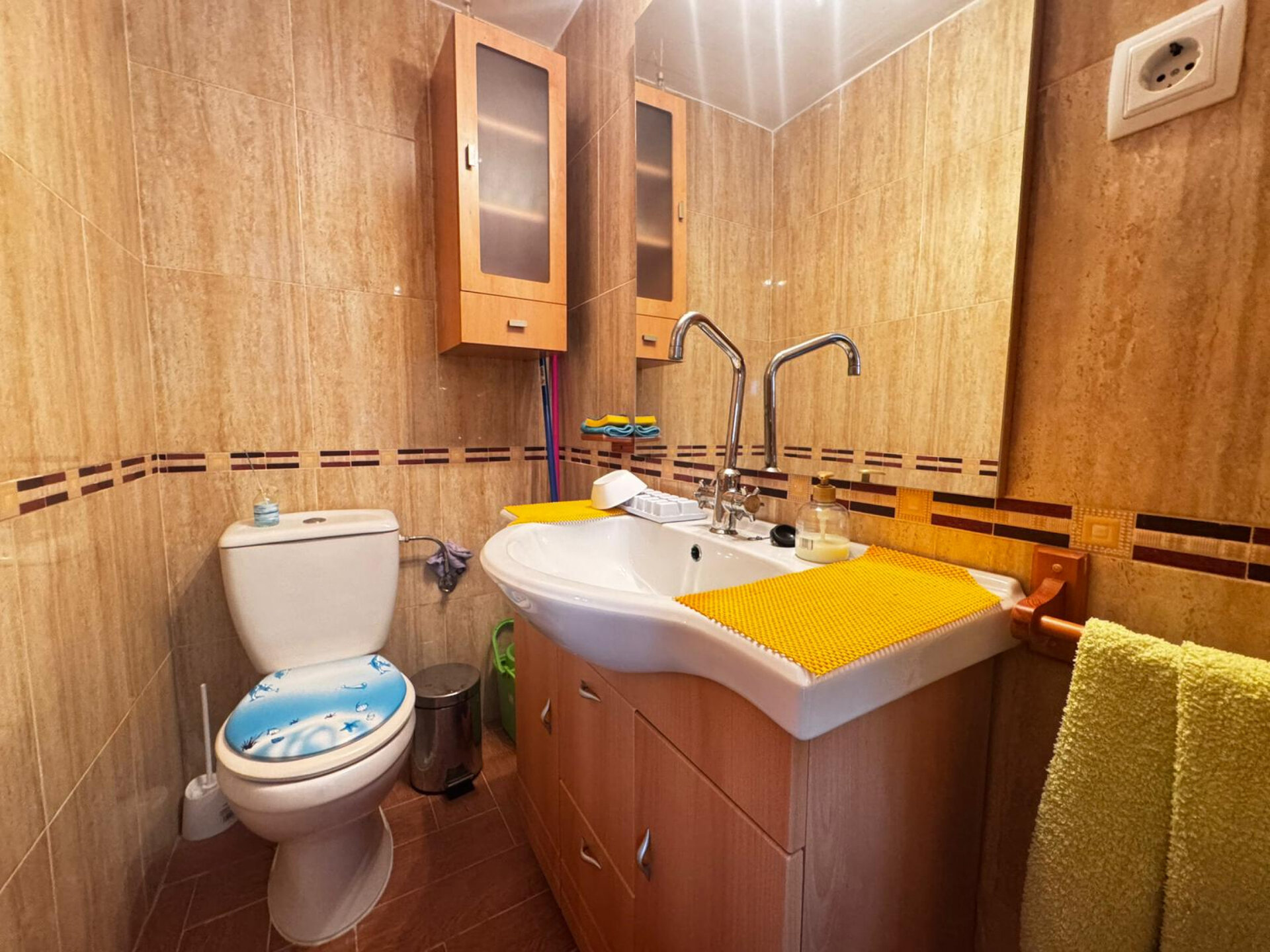 4-Bedroom Villa in Los Alcázares - Image 19