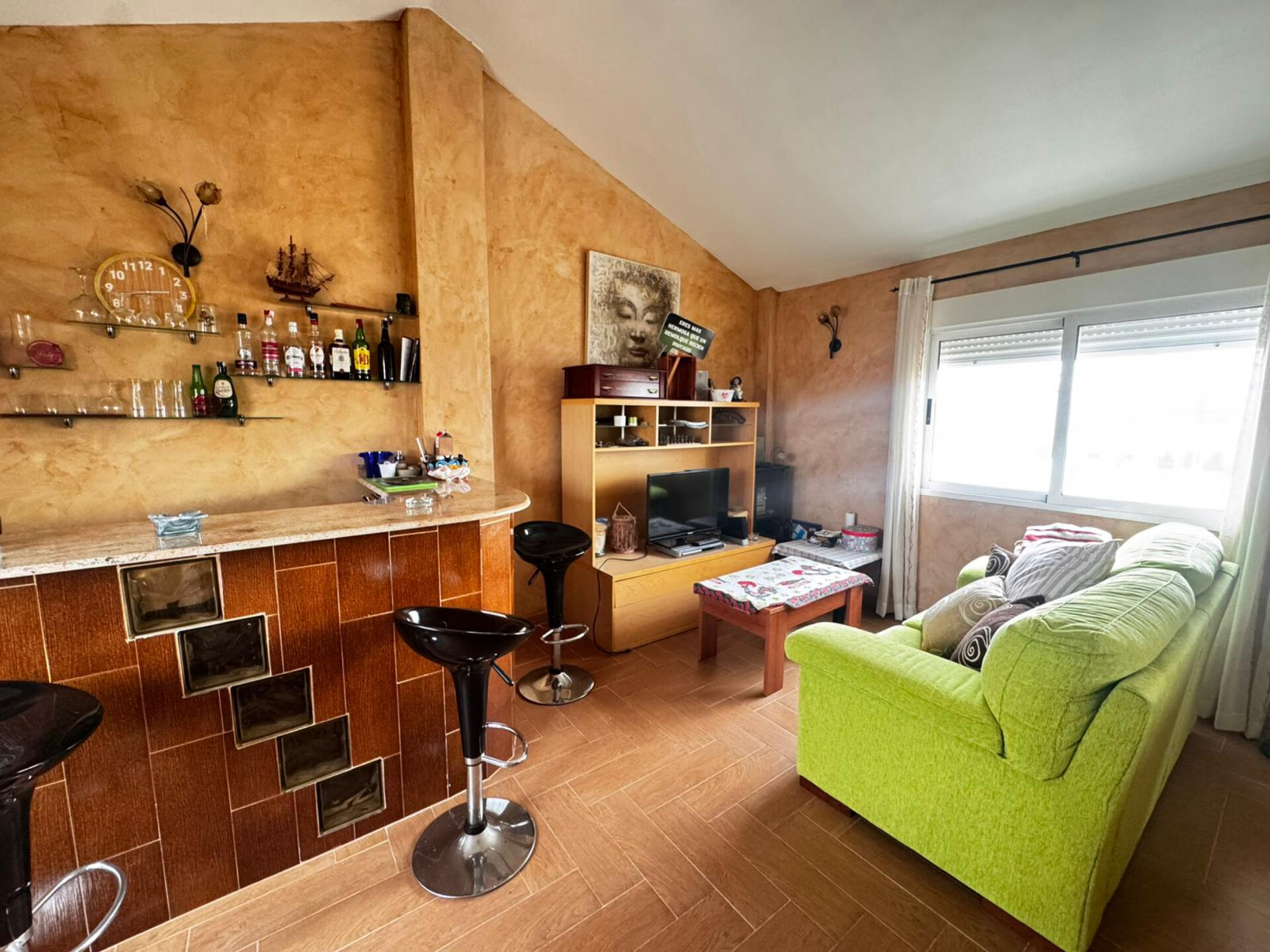 4-Bedroom Villa in Los Alcázares - Image 2