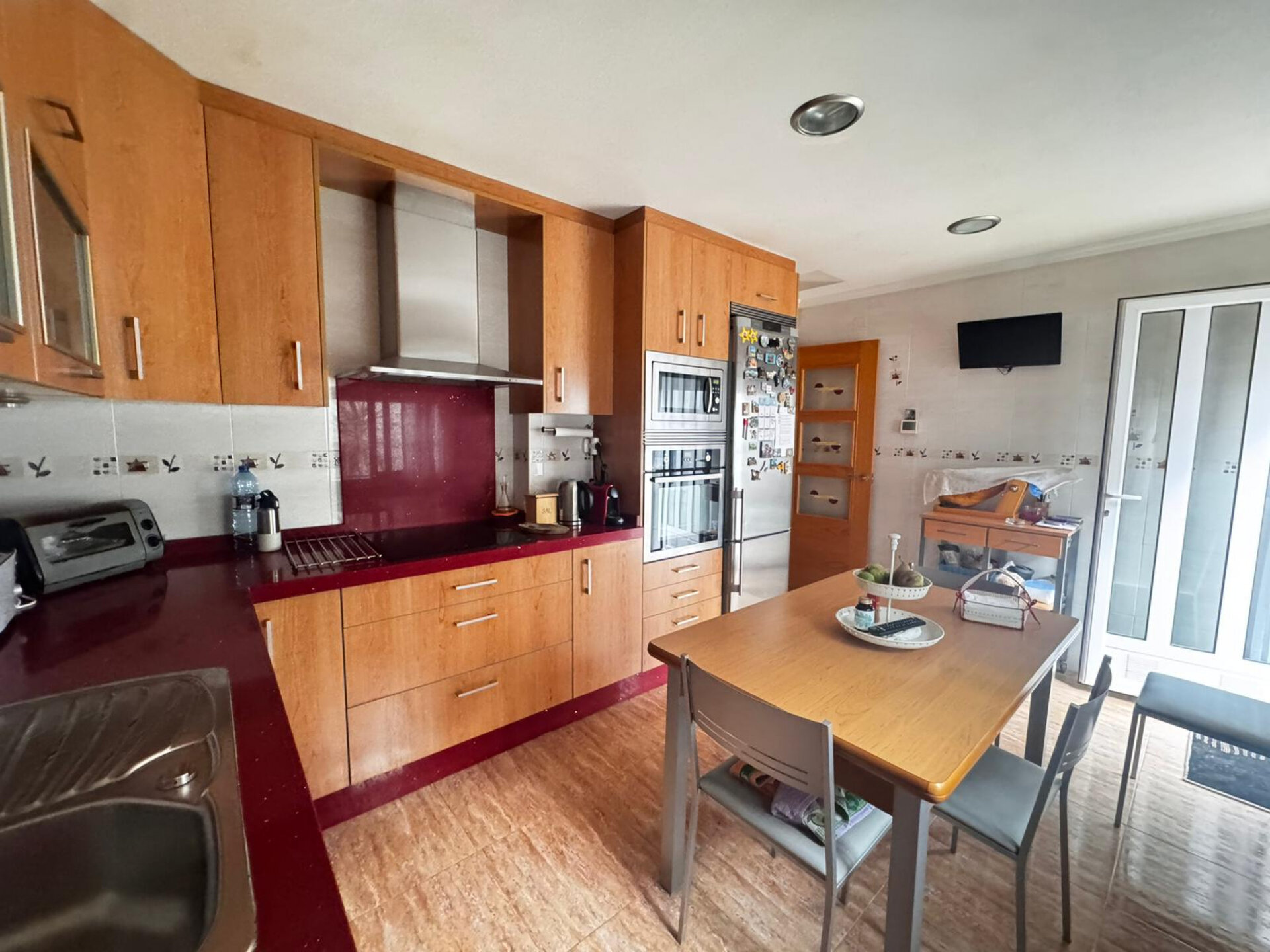 4-Bedroom Villa in Los Alcázares - Image 25