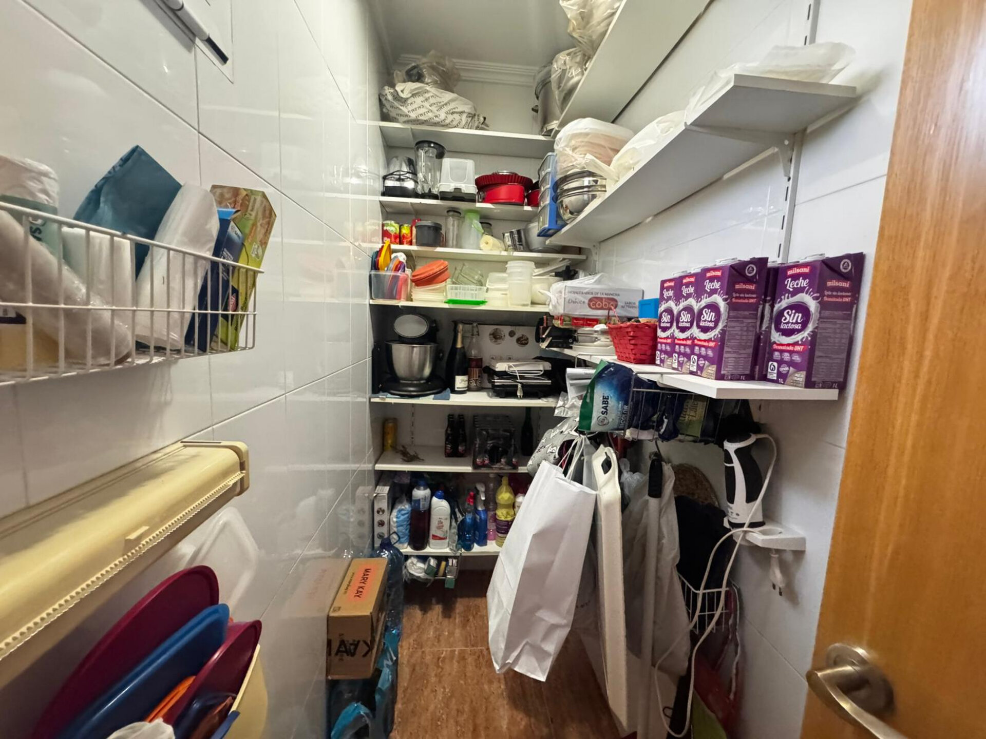 4-Bedroom Villa in Los Alcázares - Image 29