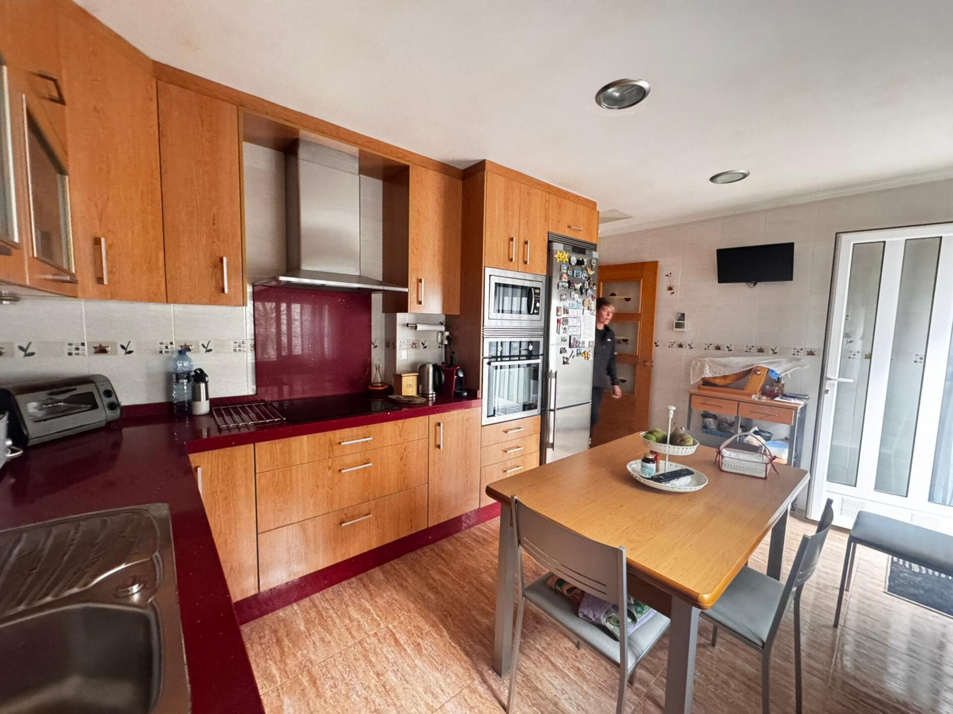 4-Bedroom Villa in Los Alcázares - Image 7